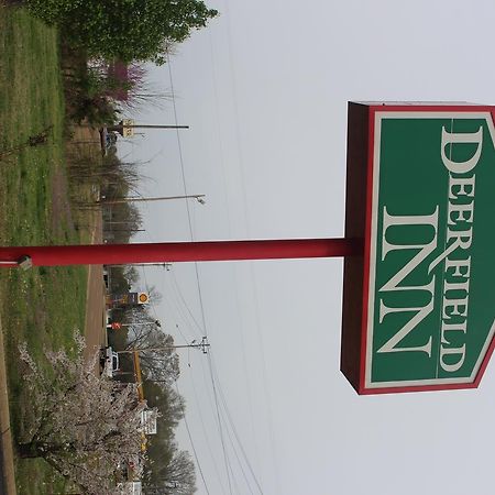 Deerfield Inn Adamsville Екстер'єр фото