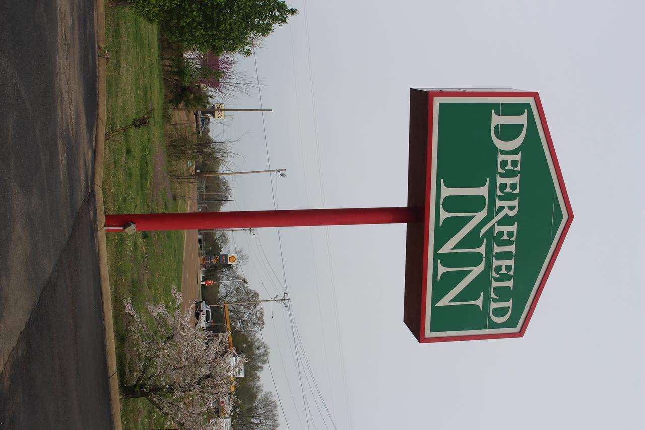 Deerfield Inn Adamsville Екстер'єр фото